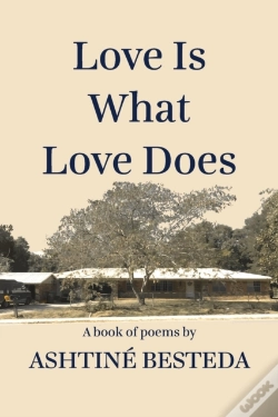 Capa do artigo Love Is What Love Does