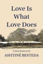 Love Is What Love Does - Preview