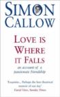 Love Is Where It Falls - Preview