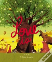 Capa do artigo Love Is