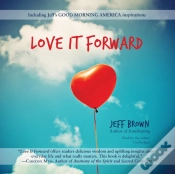Capa do artigo Love It Forward