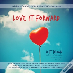 Capa do artigo Love It Forward