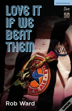 Capa do artigo Love It If We Beat Them