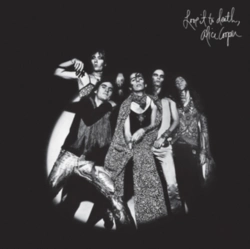 Capa do artigo Love it to death - CD