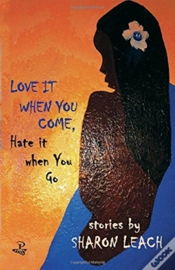 Capa do artigo Love It When You Come, Hate It When You Leave