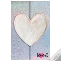 Capa do artigo Love It!