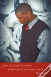 Capa do artigo Love, Its Own Testimony