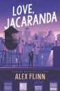 Love, Jacaranda - Preview