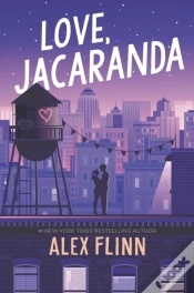 Capa do artigo Love, Jacaranda