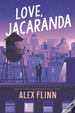 Capa do artigo Love, Jacaranda