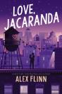 Love, Jacaranda - Preview