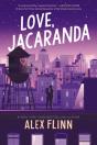 Love, Jacaranda - Preview