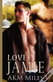 Capa do artigo Love, Jamie