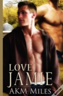 Capa do artigo Love, Jamie