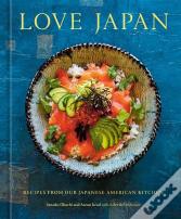 Love Japan