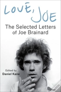 Capa do artigo Love, Joe