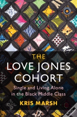 Capa do artigo Love Jones Cohort