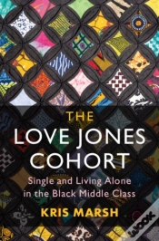 Capa do artigo Love Jones Cohort