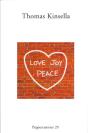 Love Joy Peace - Preview