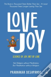 Love Joy