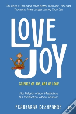 Capa do artigo Love Joy