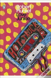 Capa do artigo Love Junkie