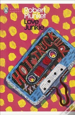 Capa do artigo Love Junkie
