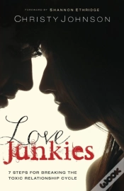 Capa do artigo Love Junkies