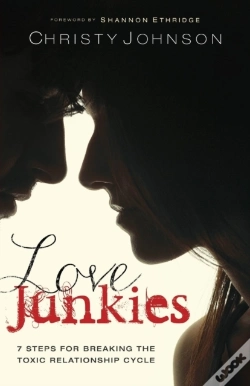 Capa do artigo Love Junkies