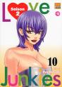 Love Junkies, Saison 2 T.25 - Preview