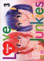 Love Junkies, Saison 2 T.3 - Preview