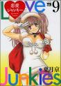 Love Junkies T.9 - Preview