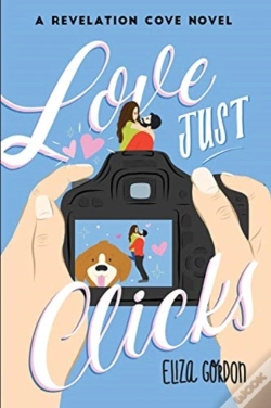 Capa do artigo Love Just Clicks