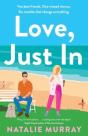 Love, Just In - Preview