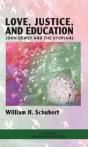 Love, Justice, And Education - Preview