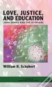 Capa do artigo Love, Justice, And Education