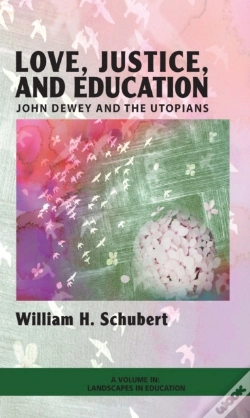 Capa do artigo Love, Justice, And Education