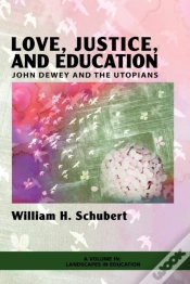 Capa do artigo Love, Justice, And Education