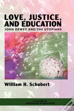 Capa do artigo Love, Justice, And Education