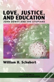 Capa do artigo Love, Justice, And Education