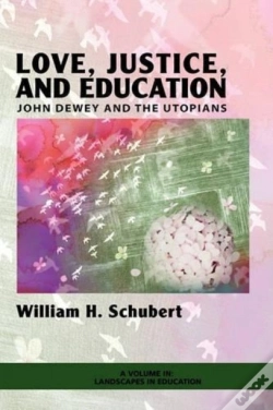 Capa do artigo Love, Justice, And Education