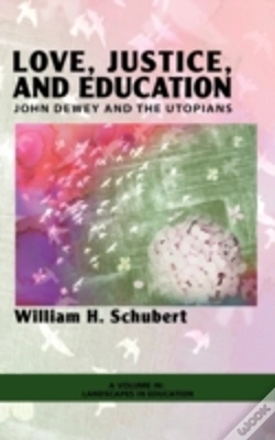 Capa do artigo Love, Justice, And Education