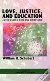 Capa do artigo Love, Justice, And Education