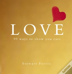 Capa do artigo Love