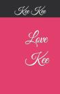 Love Kee - Preview