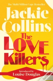 Capa do artigo Love Killers