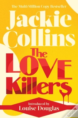 Capa do artigo Love Killers