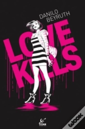 Capa do artigo Love Kills