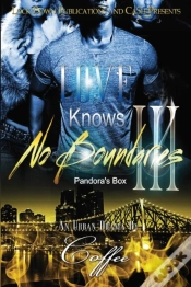 Capa do artigo Love Knows No Boundaries 3
