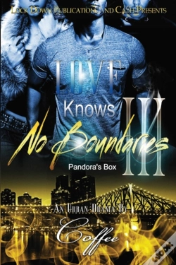 Capa do artigo Love Knows No Boundaries 3